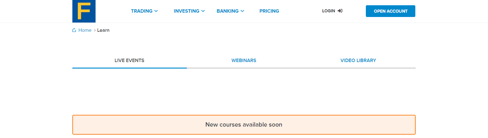 Fineco Bank Research and Education Fineco Bank Research and Education